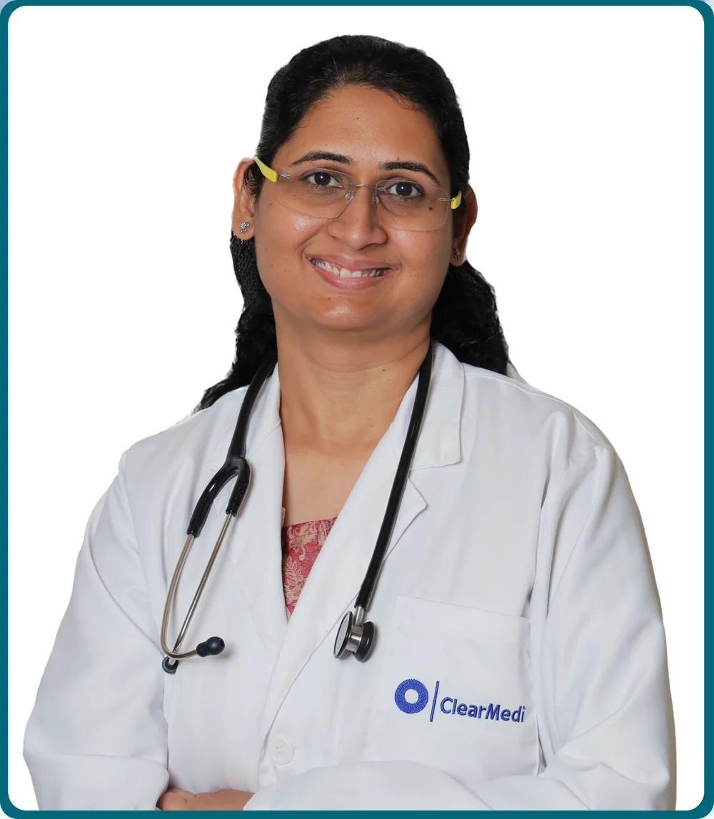 Dr.Shweta Pagare
