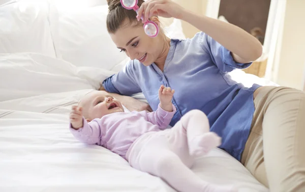 Newborn and Infant Care