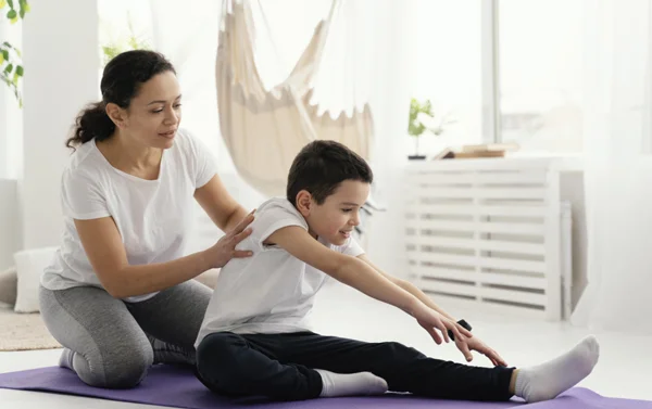 Musculoskeletal Rehabilitation