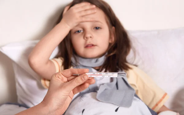 Childhood Illnesses