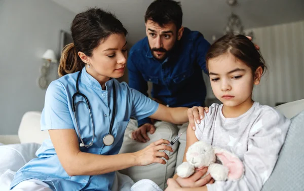 Paediatric Emergency and Acute Care